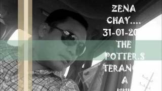 zena-TERANGILAH- by the potter's