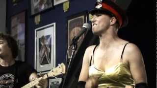 Amanda Palmer - Want It Back (Live at Amoeba)