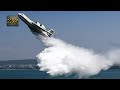 Top 7 Seaplanes from Around the WORLD Videos (Good For Wildfires?)