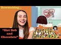 Hot bob and chocolate  amazzonkane rewatches angela anaconda