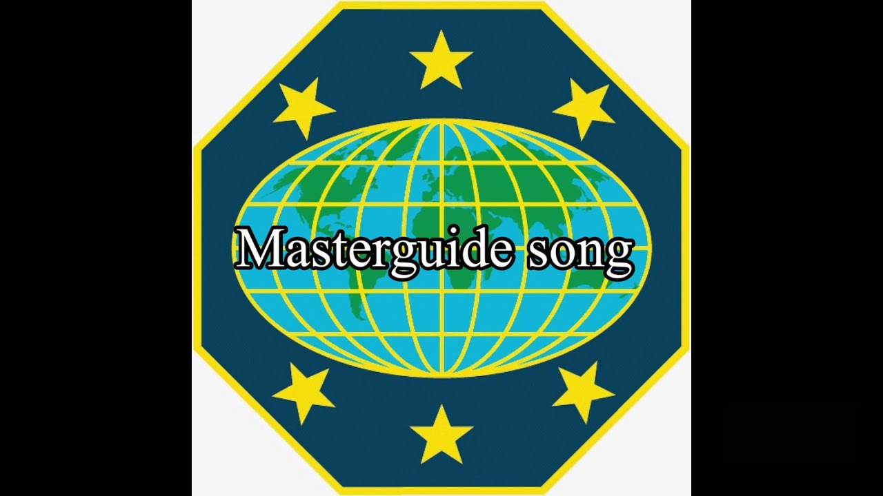 Master Guide song   English