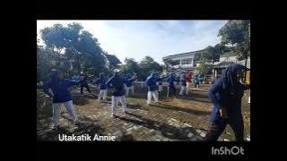 SENAM KREASI GANTENGNYA PACARKU - NINI CARLINA | GAMPANG DAN MUDAH | COCOK UNTUK LANSIA