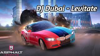 Download Lagu Asphalt 9 OST - DJ Dubai - Levitate (Nintendo Switch Exclusive) MP3 Download Lagu Asphalt 9 OST - DJ Dubai - Levitate (Nintendo Switch Exclusive) MP3