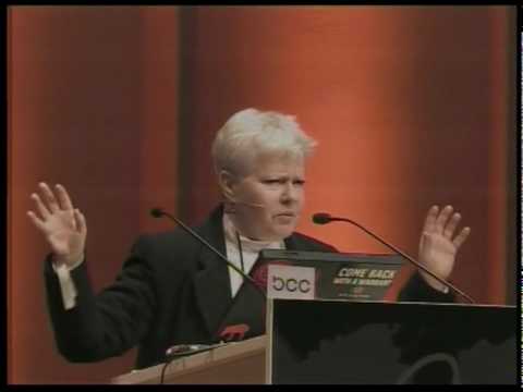 26C3: Why Germany Succeeded In Achieving Meaningfu...