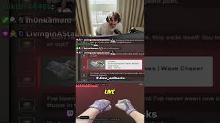 The Most Painful CS Skin Unboxing