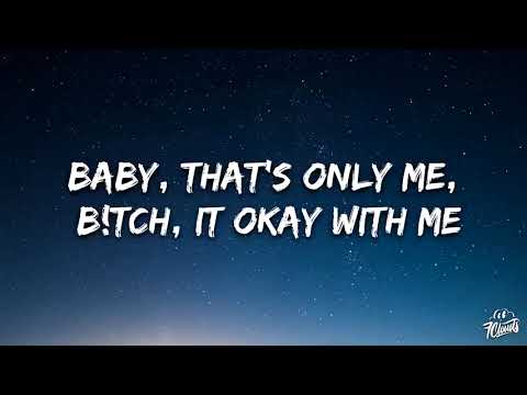 Justin Bieber - I'M THE ONE ( Lyrics ) | 7CLOUDSMUSIC-KE 