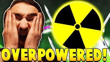 OVERPOWERED WEAPONS MOD CHALLENGE - SHELLSHOCK LIVE SHOWDOWN