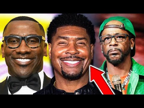 Tariq Nasheed Dropped HUGE BOMBS on The Katt Williams Situation and THIS HAPPENED!