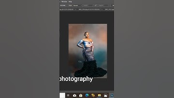 learn how to create snoot effect