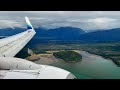 Full Flight – Alaska Airlines – Boeing 737-790 – JNU-PSG – N613AS – AS64 – Milk Run – IFS Ep. 474