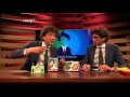 De partizanen zzzp tv aflevering 3