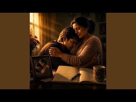 Letter To You, Mom