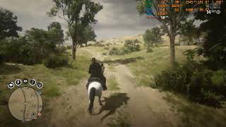 RDR2/Online (Best Quaility With Minimum FPS Impact) WITH GTX 980 OC (IN 2022) SPECS IN DESC