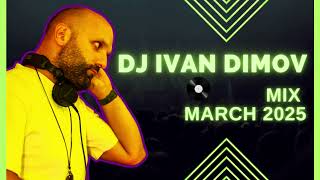Download Lagu 🎧 DJ Ivan Dimov in the Mix – \ MP3 Download Lagu 🎧 DJ Ivan Dimov in the Mix – \ MP3