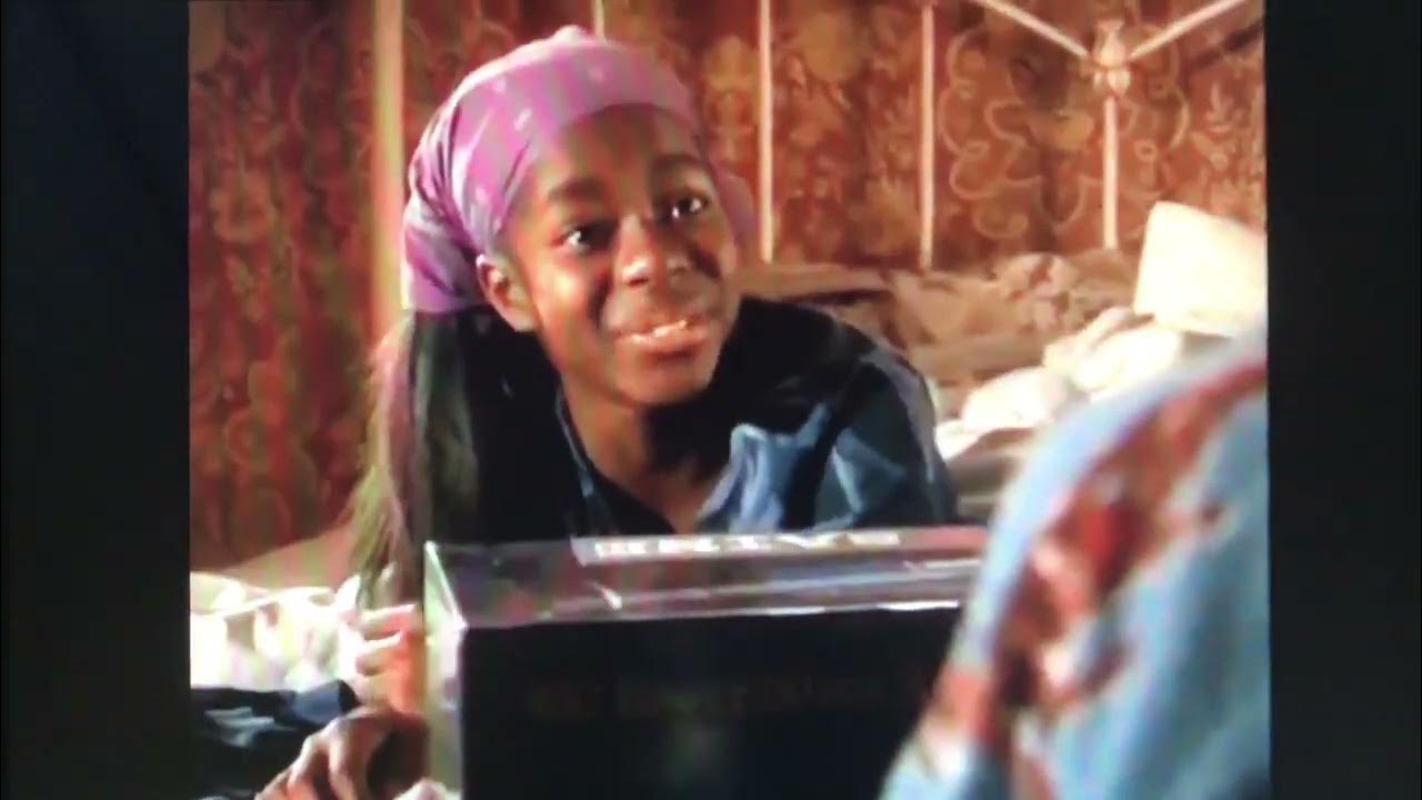 Where Is Jordan From The Bernie Mac Show The Bernie Mac Show - Jordan Hiding The Telescope And Stolen Cash From