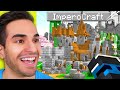 BELLAFACCIA REAGISCE ALLE NOVITÁ DEL MIO MONDO - ImperoCraft