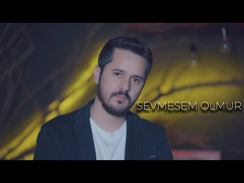 MEHMAN TAĞIYEV - SEVMESEM OLMUR (cover)