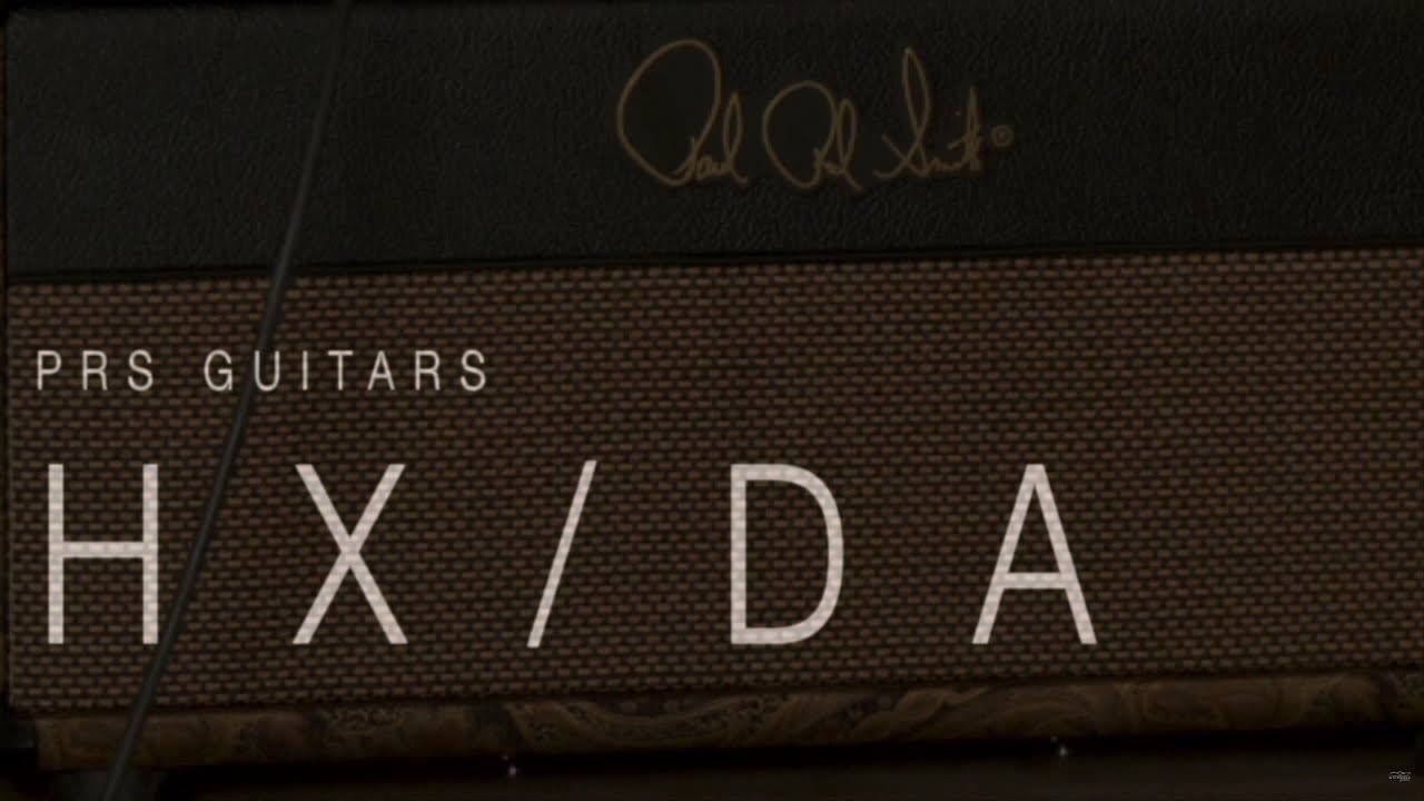 PRS Guitars HX/DA w/ Gibson Custom Shop Les Paul  •  Wildwood Guitars Overview
