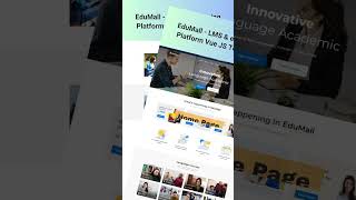 EduMall - LMS & eLearning Platform Vue JS Template #vuejs #nuxtjs