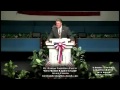 A Soldier's Challenge - Veterans Day Service