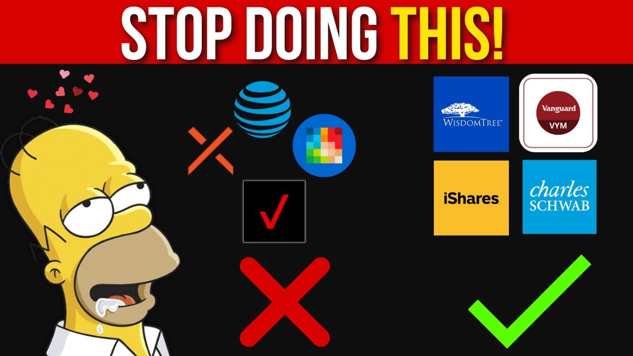 Dumbest Dividend Investors Make The MOST MONEY Doing This YouTube how-much-does-tiktok-pay-creators-in-2023