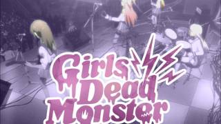 The Male version of Thousand Enemies By Girls Dead Monster.
