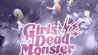 Video thumbnail of "Thousand Enemies-Girls Dead Monster Male"