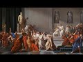 Pourquoi Jules César a-t-il été assassiné ?