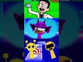 Sprunki Incredibox 😱 Don’t Blink! | Tiles Hop Challenge #sprunki #beats #gaming