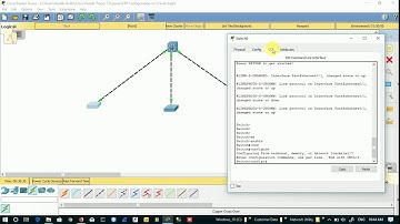 VTP Configuration in L3 Switch