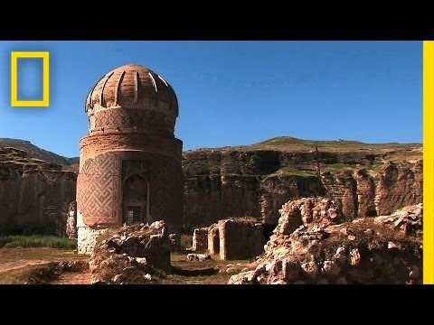 Turkish Dam Will Submerge 12,000-Year-Old City | National Geographic