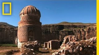 Turkish Dam Will Submerge 12,000-Year-Old City | National Geographic