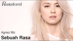 Agnez Mo - Sebuah Rasa | Official Video  - Durasi: 4:49. 