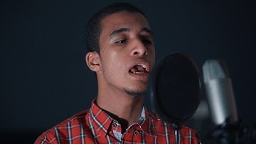 إبداع أواخر سورة التحريم للشيخ محمد جمال القاضى آل النابي