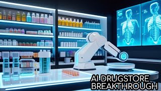Revolutionizing Pharmacy: The Impact of Robotics and AI
