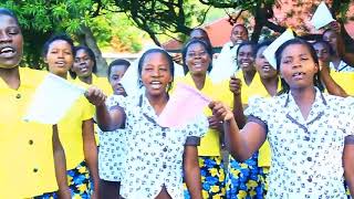 Bendera ya Yesu   Kakiimba SDA Ch  Choir   Mfangano