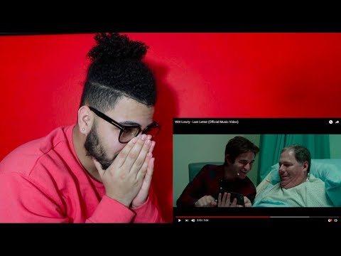 witt lowry last letter reaction free mp3 download last letter witt lowry