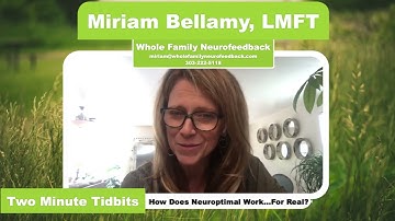 TMTB How Does Neuroptimal Work