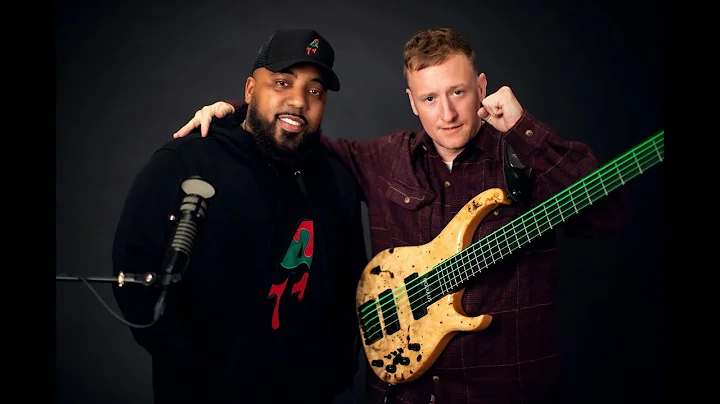 Bass & Bars Episode 50 ft. MiMS “This is Why I’m Hot”