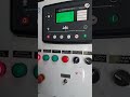 1010 KVA DG Set Commissioning | DG Starter Nhi ho rha hai | DG Common Problems | #dgset #shorts