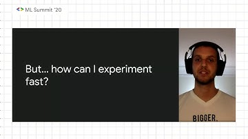 #TFX (TensorFlow) | [Google ML Summit]