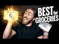 #1 for 🥑GROCERY? Amex GOLD v EVERYDAY PREFERRED Credit Cards