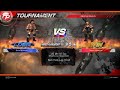 Fire pro world  drew mcintyre vs braun strowman