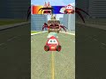 Who Is Invited To Mcqueen's Pou Bou Birthday In Big City #garrysmod