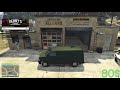 Klaxon Custom GTA