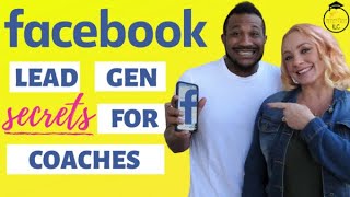 Facebook Group Lead Generation Follow Up Funnel Walkthrough
