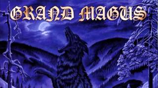 Watch Grand Magus Savage Tales video