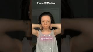Power Of Makeup