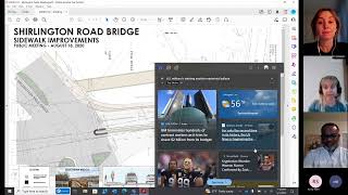 Bicycle Advisory Committee (BAC) Meeting | May 1, 2023