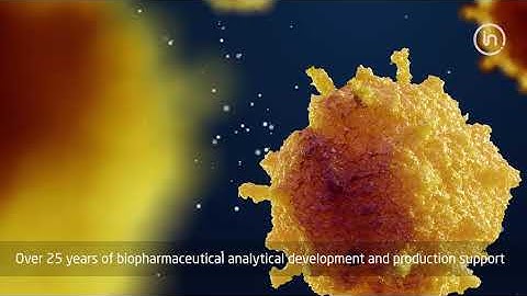 Intertek Pharmaceutical Services - Bringing Quality and Safety to Life